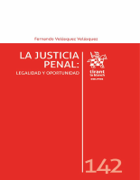 2018 VELASQUEZ LA JUSTICIA PENAL PDF.PDF